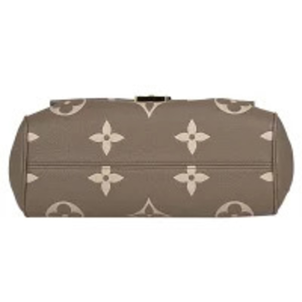 Louis Vuitton Favorite NM Bicolor Shoulder Bag Monogram Empreinte Tourtreille - Picture 4 of 7